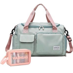 Small Gym/Duffle Bag